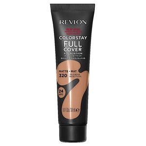 Revlon 320 True Beige Color Stay Full Coverage Matte Foundation